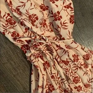 Faithfull the Brand Dresses Faithfull The Brand Riviera Midi Dress Poshmark